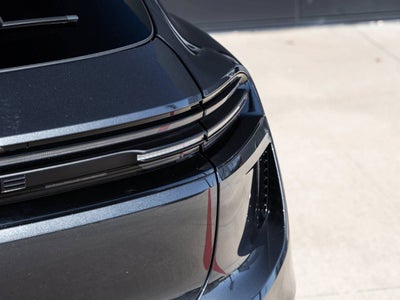 2024 Porsche Macan Macan Turbo