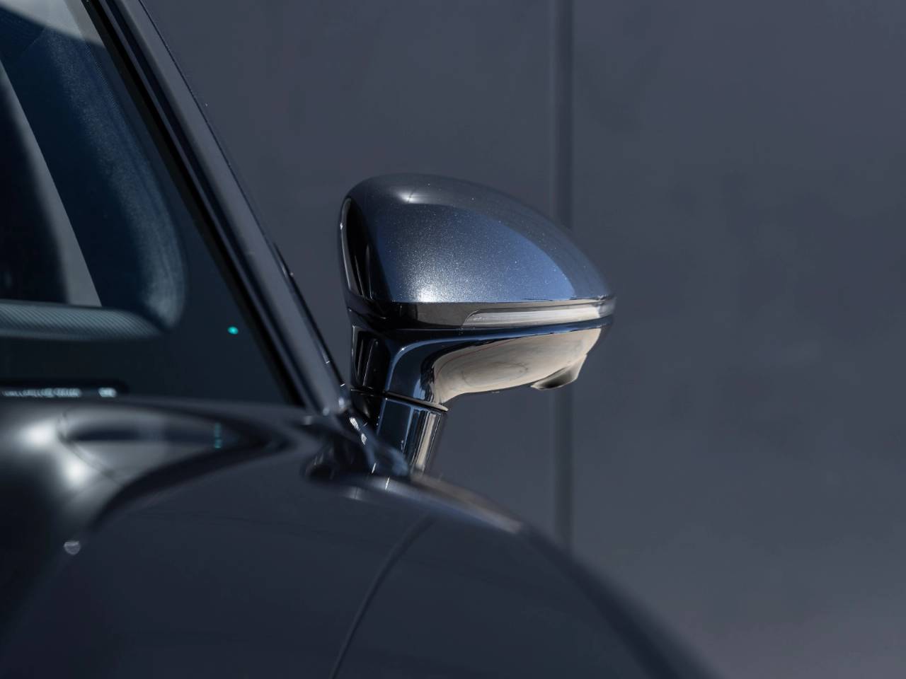 2024 Porsche Macan Macan Turbo