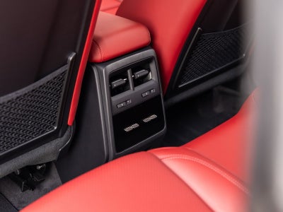 2025 Porsche Macan Turbo Electric