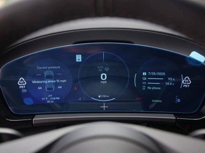 2025 Porsche Macan Turbo Electric