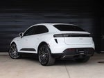 2025 Porsche Macan Turbo Electric