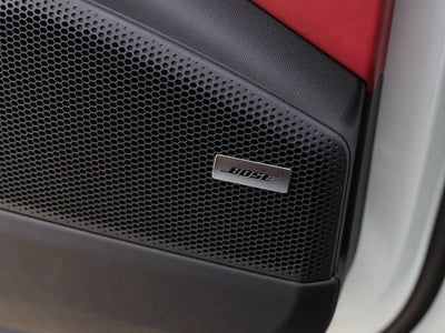 2025 Porsche Macan Turbo Electric