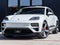 2026 Porsche Macan Macan Turbo Electric
