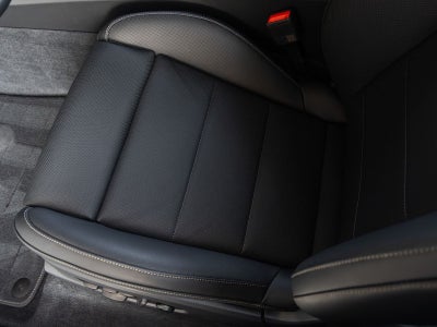2026 Porsche Macan Macan Turbo Electric