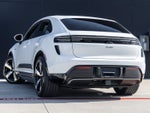 2026 Porsche Macan Macan Turbo Electric