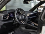 2026 Porsche Macan Macan Turbo Electric