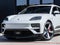 2026 Porsche Macan Macan Turbo Electric