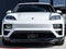 2026 Porsche Macan Macan Turbo Electric