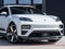 2026 Porsche Macan Macan Turbo Electric