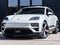 2026 Porsche Macan Macan Turbo Electric