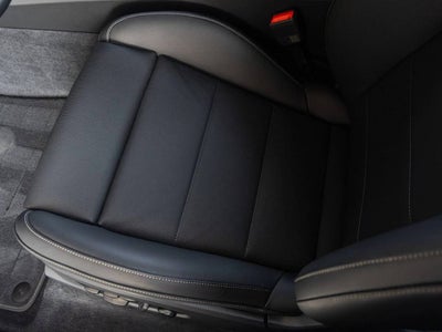 2026 Porsche Macan Macan Turbo Electric