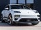 2026 Porsche Macan Macan Turbo Electric