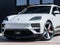 2026 Porsche Macan Macan Turbo Electric