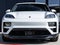 2026 Porsche Macan Macan Turbo Electric