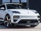 2026 Porsche Macan Macan Turbo Electric