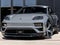 2025 Porsche Macan Electric Turbo