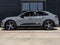 2025 Porsche Macan Electric Turbo