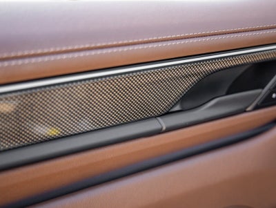 2025 Porsche Macan Electric Turbo