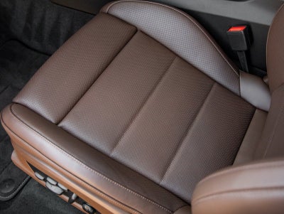 2025 Porsche Macan Electric Turbo