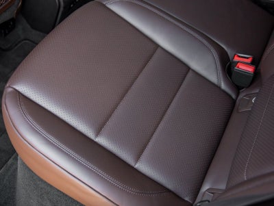 2025 Porsche Macan Electric Turbo