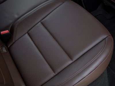 2025 Porsche Macan Electric Turbo