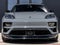 2025 Porsche Macan Electric Turbo