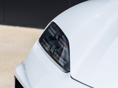 2025 Porsche Macan Electric Macan Turbo Electric