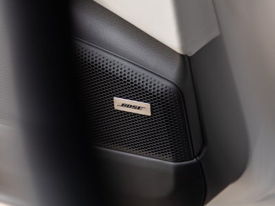 2025 Porsche Macan Electric Macan Turbo Electric