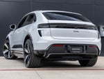 2025 Porsche Macan Electric Macan Turbo Electric