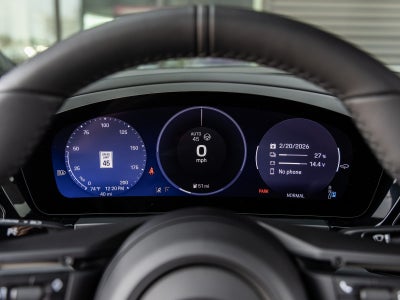 2025 Porsche Macan Electric Macan Turbo Electric