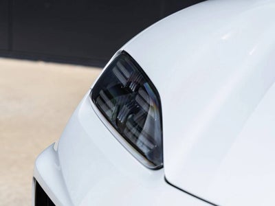 2025 Porsche Macan Electric Macan Turbo Electric