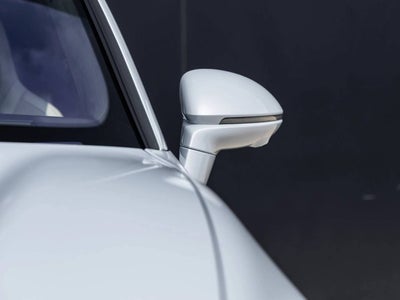 2025 Porsche Macan Electric Macan Turbo Electric