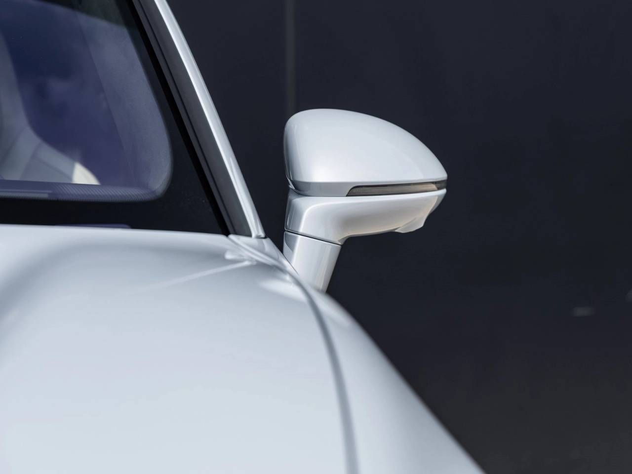 2025 Porsche Macan Electric Macan Turbo Electric