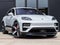 2025 Porsche Macan Electric Macan Turbo Electric
