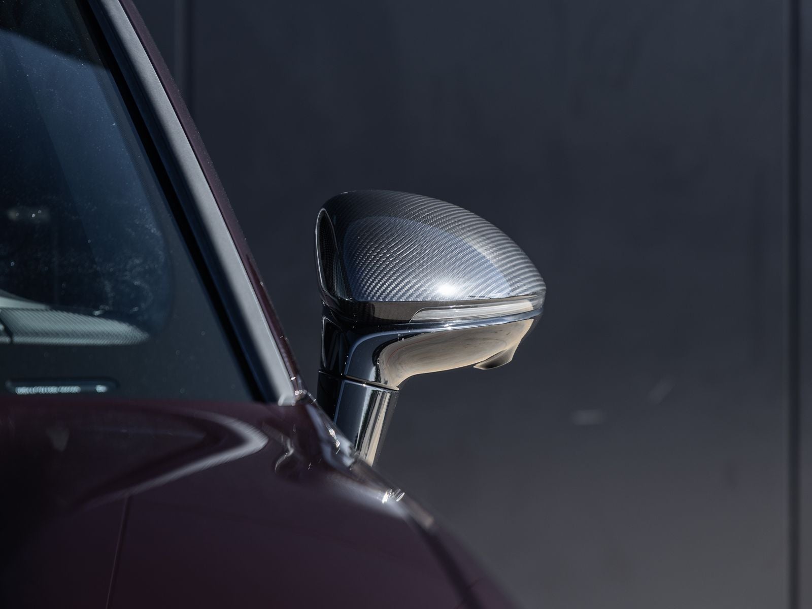2024 Porsche Macan Macan Turbo