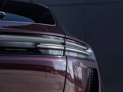 2024 Porsche Macan Macan Turbo
