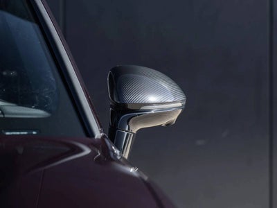 2024 Porsche Macan Macan Turbo