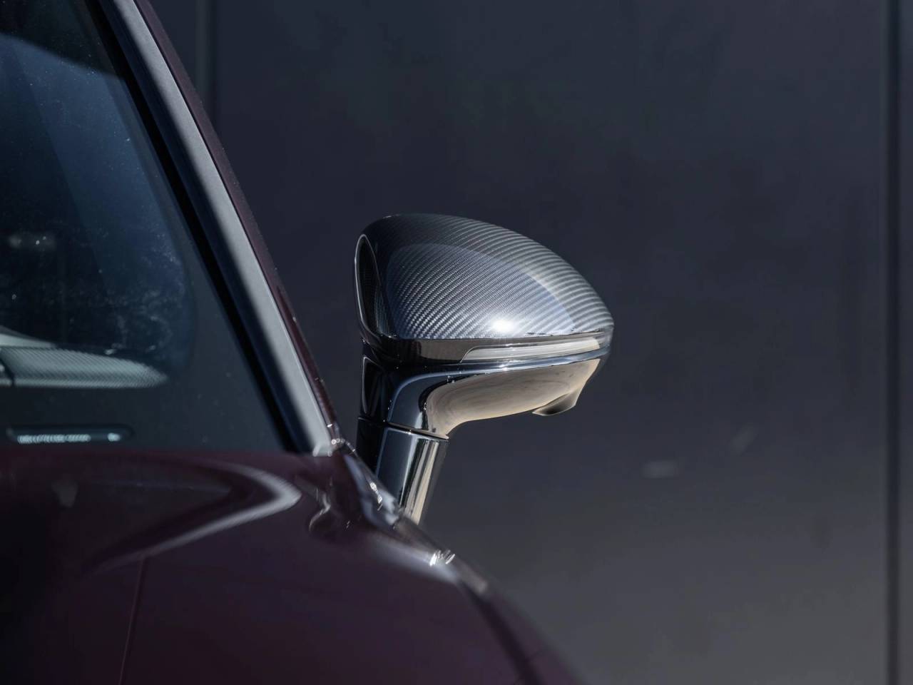 2024 Porsche Macan Macan Turbo