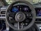 2025 Porsche Macan Turbo Electric