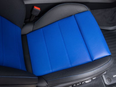 2025 Porsche Macan Turbo Electric