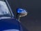 2025 Porsche Macan Turbo Electric