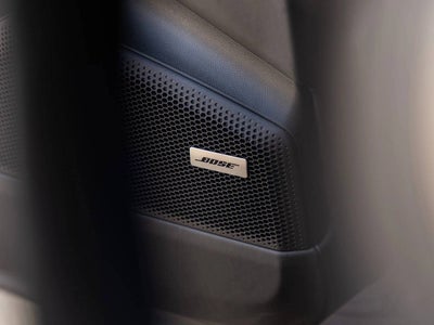 2025 Porsche Macan Turbo Electric