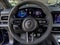 2025 Porsche Macan Turbo Electric