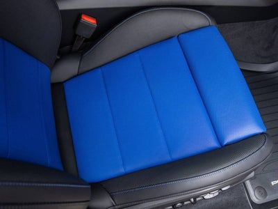 2025 Porsche Macan Turbo Electric