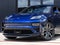 2025 Porsche Macan Turbo Electric