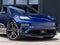 2025 Porsche Macan Turbo Electric