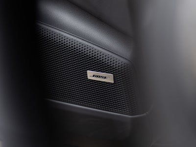 2025 Porsche Macan Turbo Electric