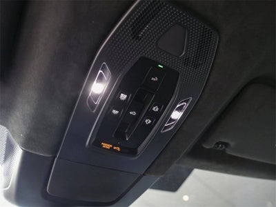 2025 Porsche Macan Turbo Electric