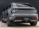 2026 Porsche Macan Macan Turbo Electric