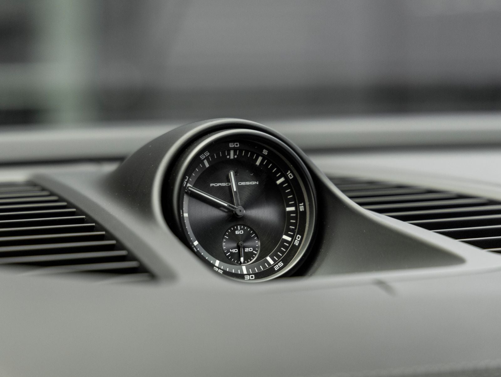 2026 Porsche Macan Macan Turbo Electric